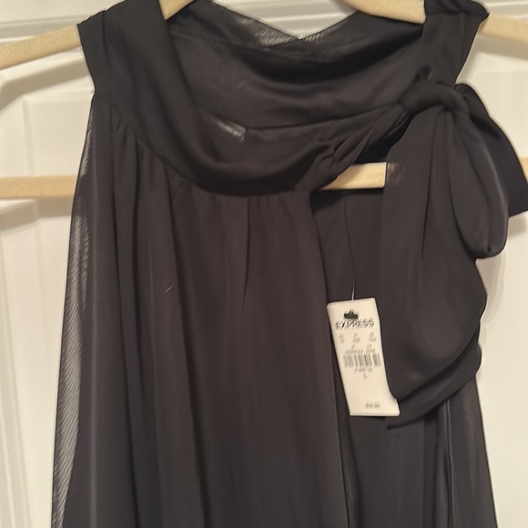 New with tags black bodysuit - Picture 2 of 4